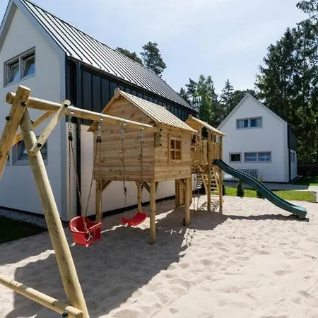 Close To The Beach, Holiday home Pobierowo