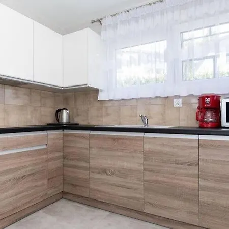 Holiday home Close To The Beach,