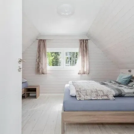 Close To The Beach,