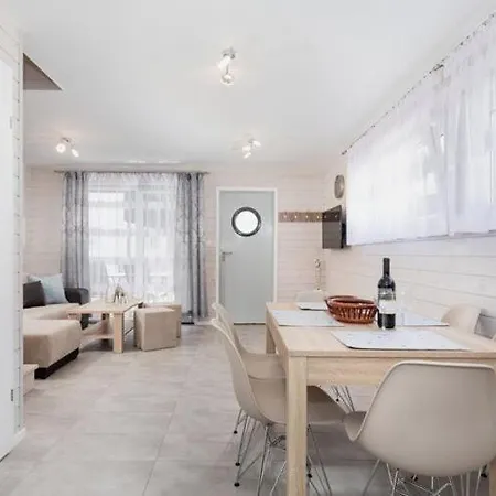 Close To The Beach, Holiday home