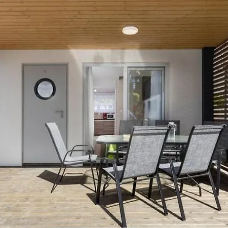 Close To The Beach, Holiday home