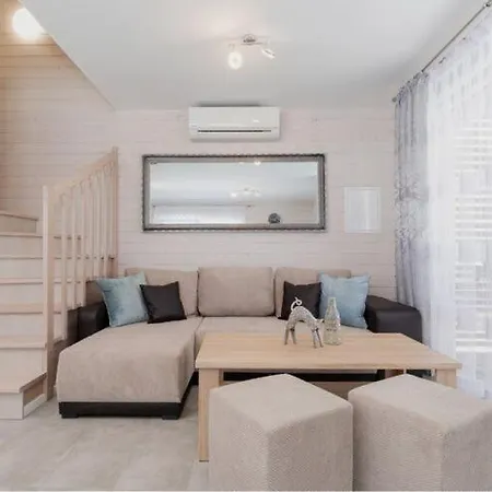 Holiday home Close To The Beach, *