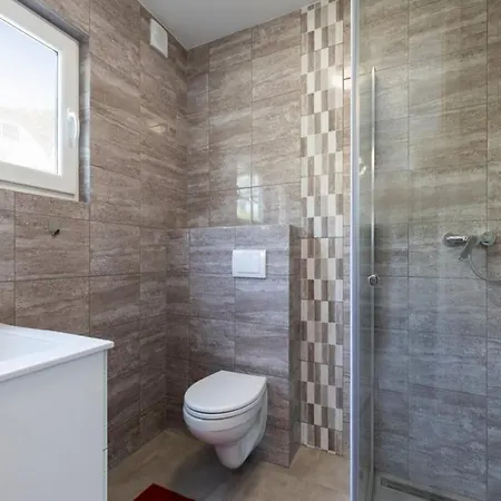 In Near Baltic * Pobierowo