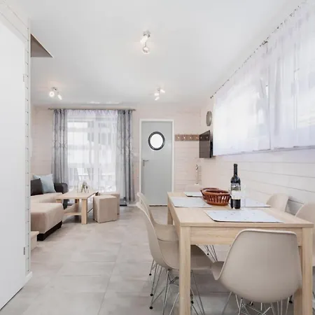 In Near Baltic Σπίτι διακοπών *