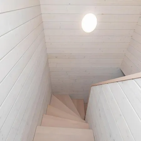 In Near Baltic Σπίτι διακοπών Pobierowo