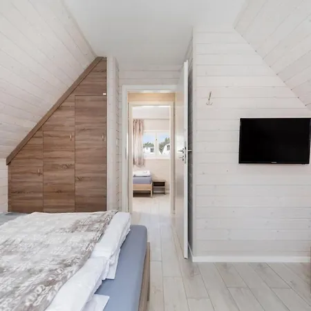 In Near Baltic Pobierowo