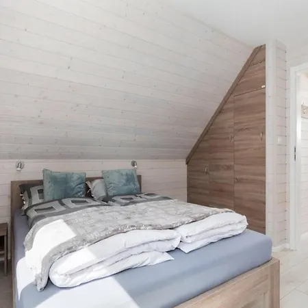 In Near Baltic Pobierowo