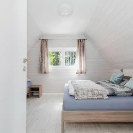 Σπίτι διακοπών In Near Baltic Pobierowo