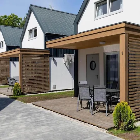 Σπίτι διακοπών In Near Baltic *