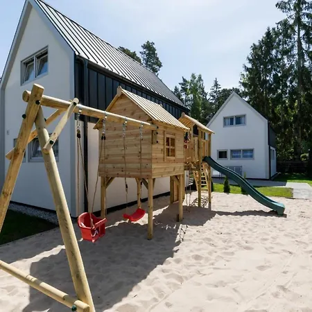 In Near Baltic Pobierowo