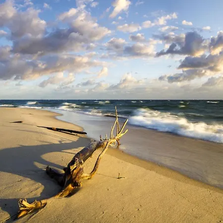 Σπίτι διακοπών In Near Baltic *