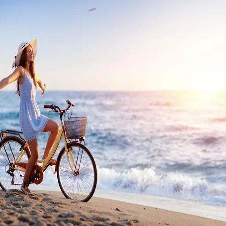 In Near Baltic Σπίτι διακοπών