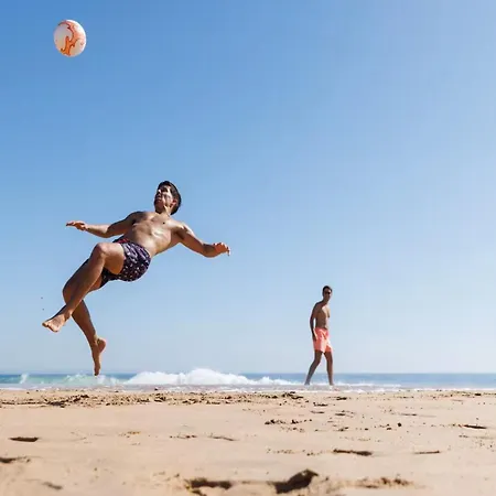 In Near Baltic Pobierowo