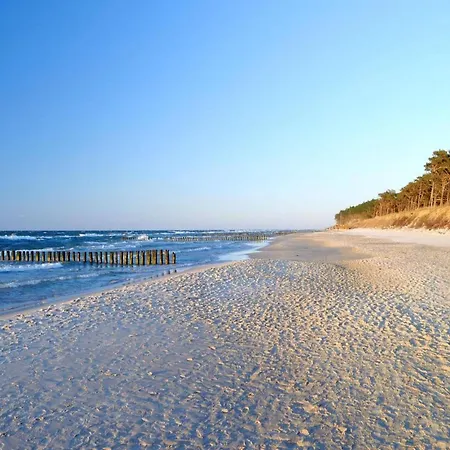 In Near Baltic * Pobierowo