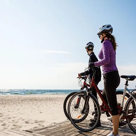 In Near Baltic Σπίτι διακοπών *