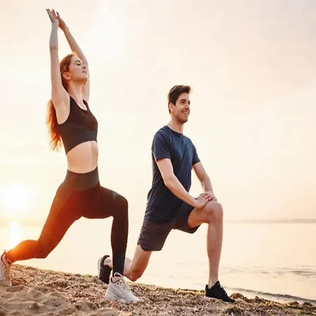 Σπίτι διακοπών In Near Baltic *