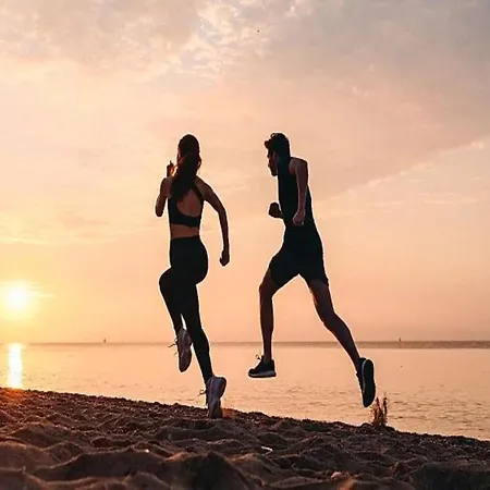 In Near Baltic Σπίτι διακοπών *