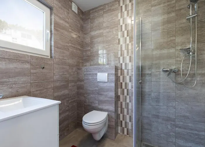 In Near Baltic * Pobierowo