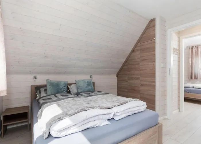 In Near Baltic Pobierowo