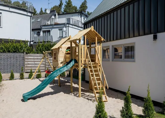 In Near Baltic Casa vacanze