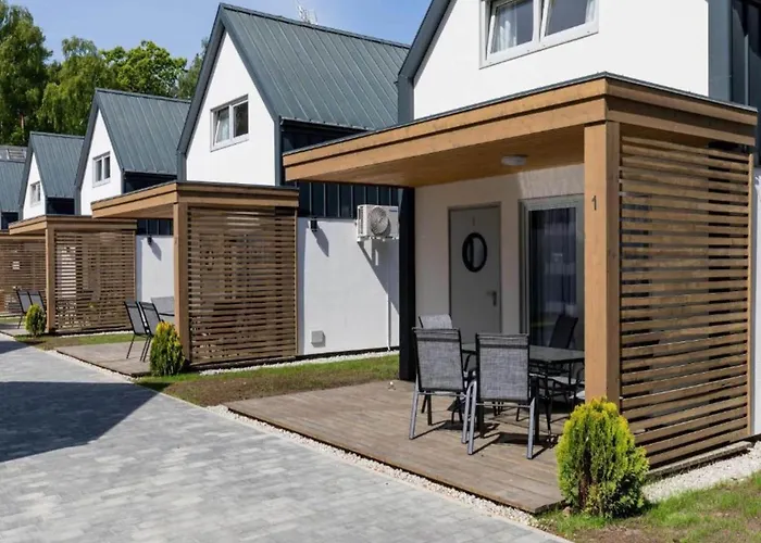 Casa vacanze In Near Baltic *