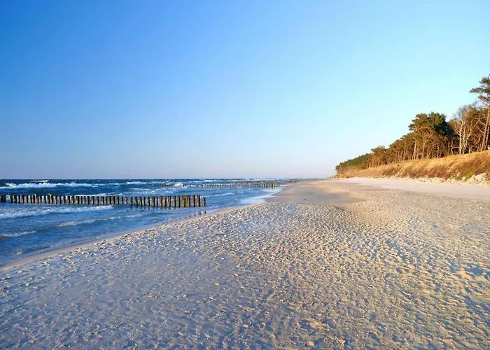 In Near Baltic * Pobierowo